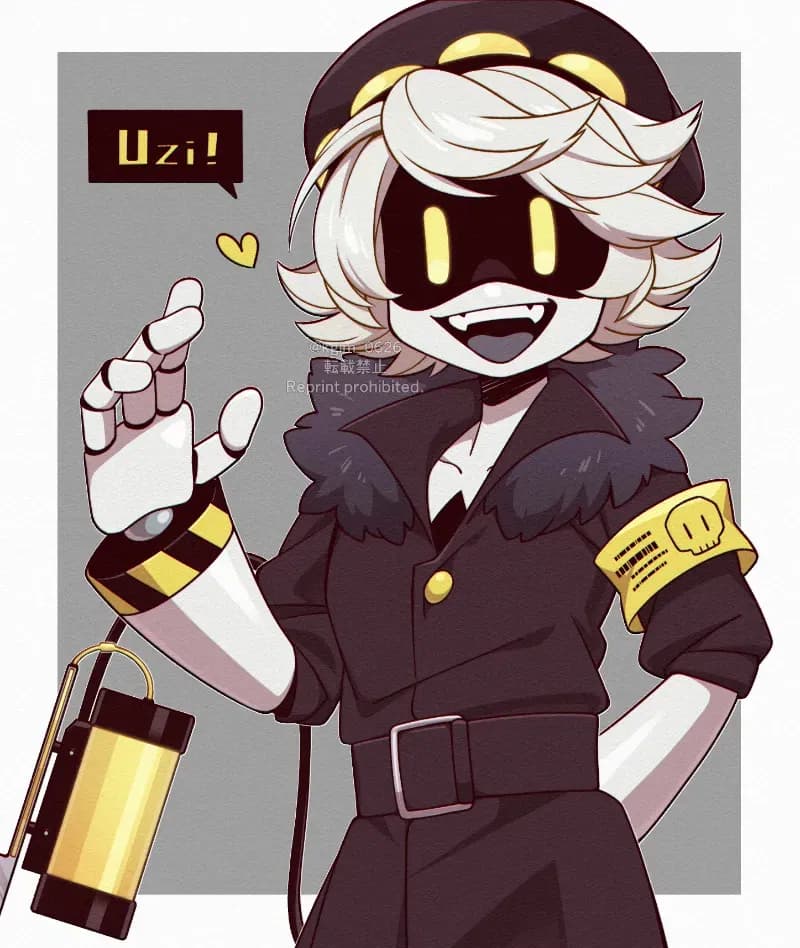 Serial Designation N (NSFW) thumbnail