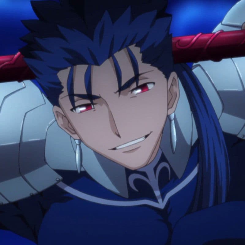 Cu Chulainn thumbnail