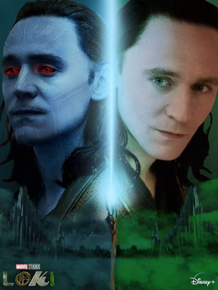 Loki thumbnail