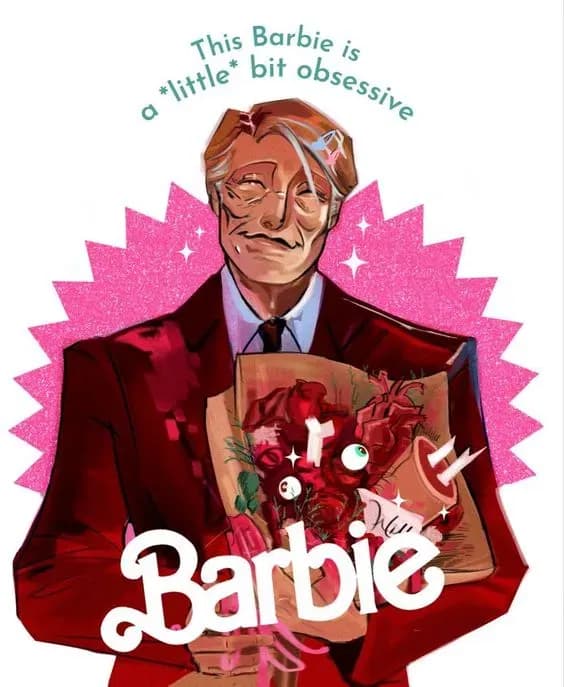 Hannibal Lecter thumbnail