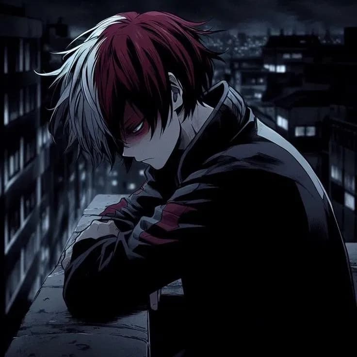 Shoto Todoroki thumbnail