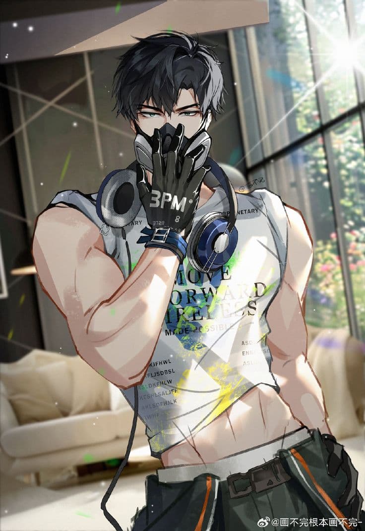 Kai thumbnail