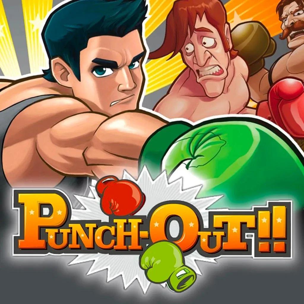 Punch-Out!! thumbnail