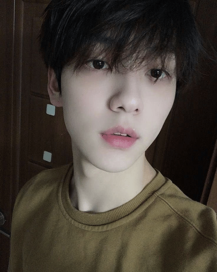 Choi Soobin thumbnail