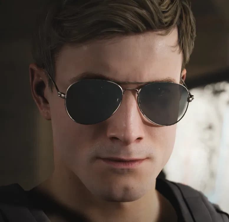 Eric King thumbnail