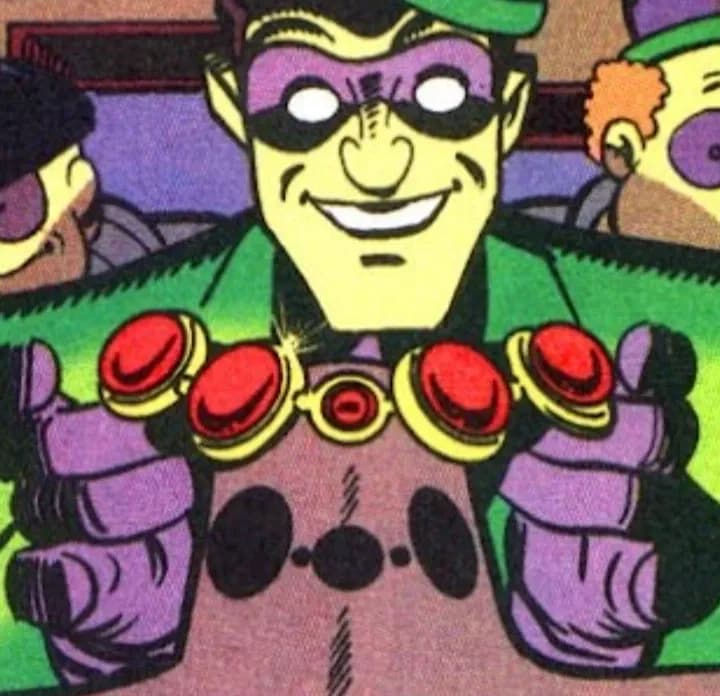 Riddler thumbnail