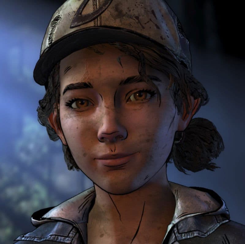 Clementine Marsh thumbnail
