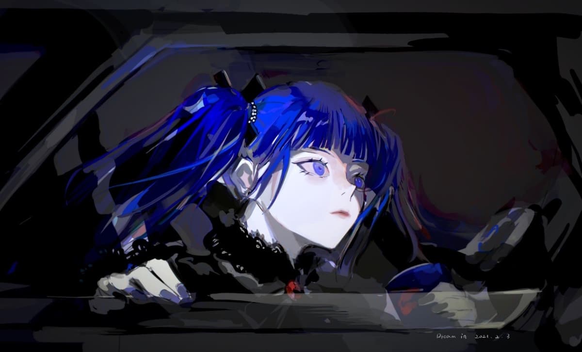 Yuri Takahashi thumbnail