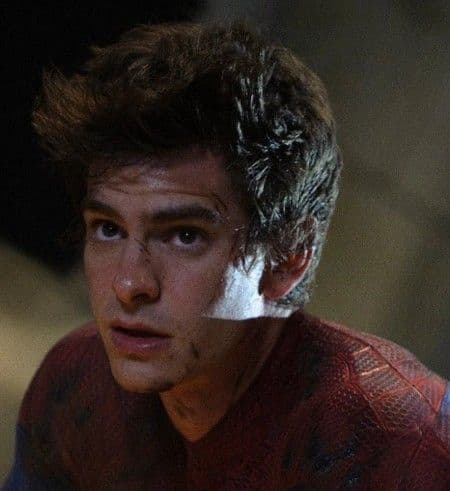 Peter Parker thumbnail