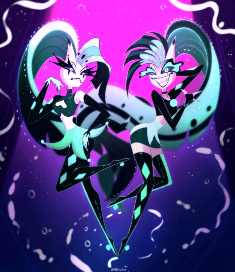 Glitz and Glam thumbnail