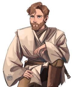 Obi Wan Kenobi thumbnail