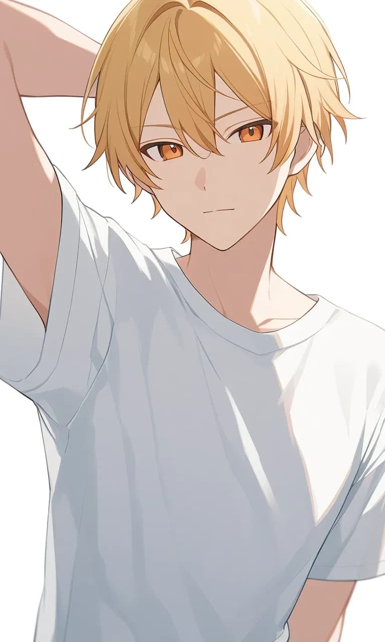 Human Tsukasa Tenma  thumbnail