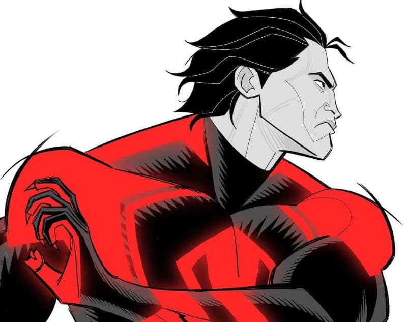 Miguel O'Hara thumbnail