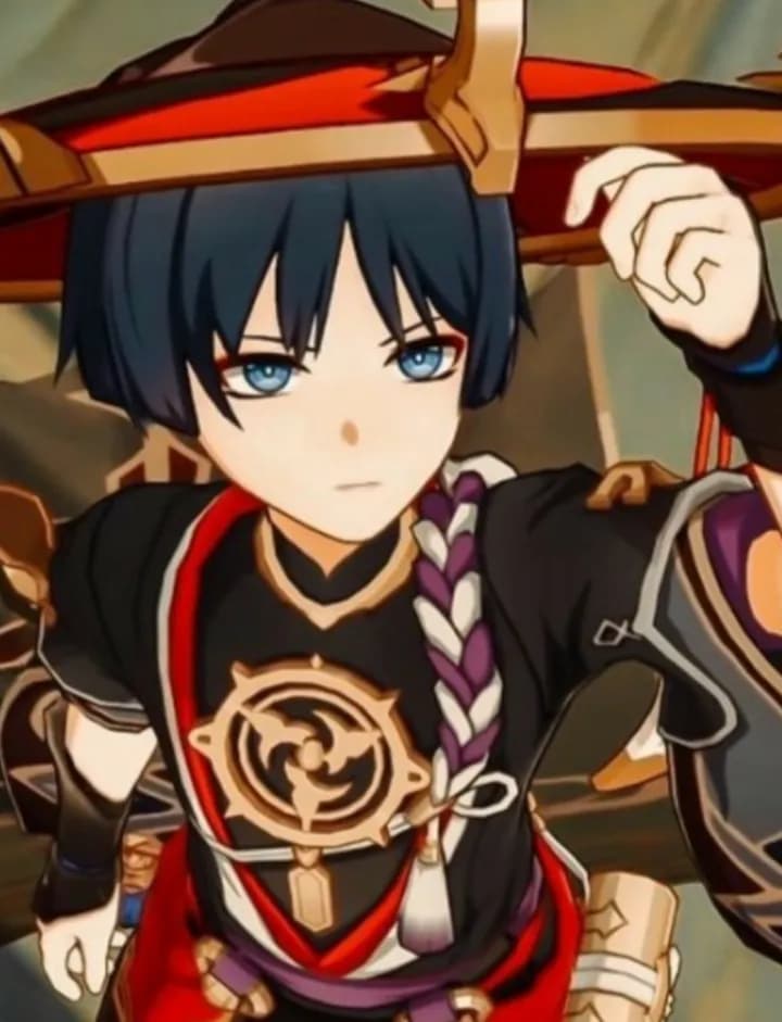 Rich husband scara thumbnail