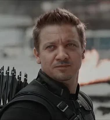 Clint Barton thumbnail