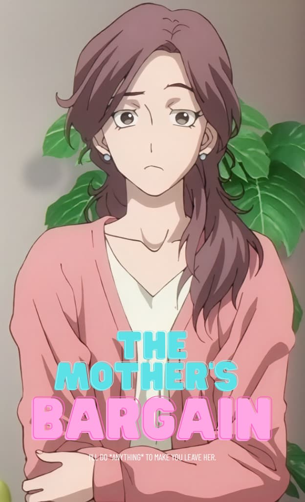 The Mother's Bargain thumbnail