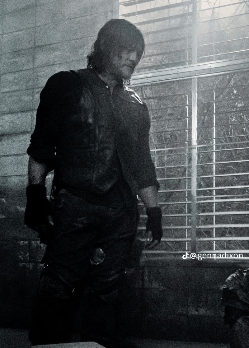 Daryl Dixon thumbnail