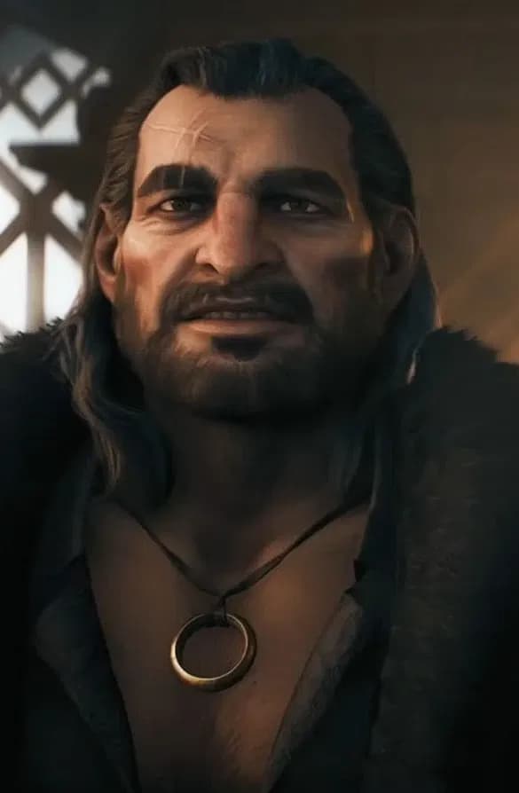 Varric Tethras thumbnail