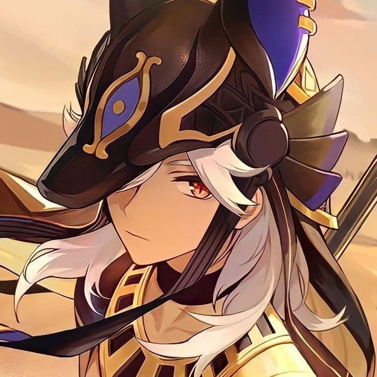 Cyno thumbnail