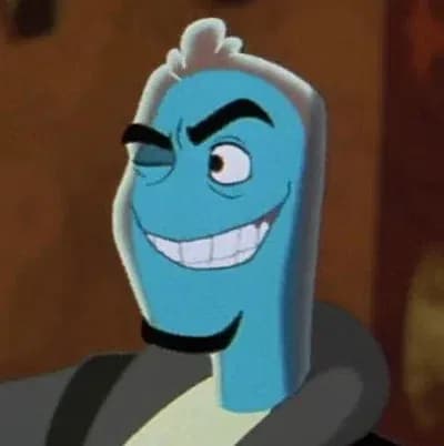 Osmosis Jones thumbnail
