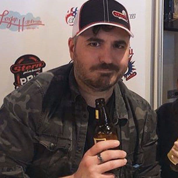 Brian Quinn thumbnail