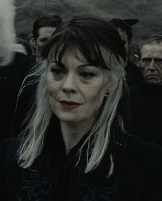 Narcissa Malfoy thumbnail