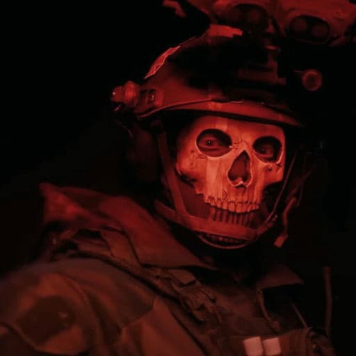 Simon "Ghost" Riley thumbnail