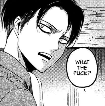 Levi Ackerman thumbnail