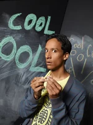 Abed Nadir thumbnail