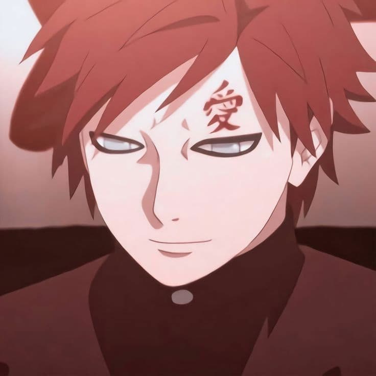 Gaara thumbnail