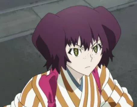 Yoshie Kurahashi thumbnail