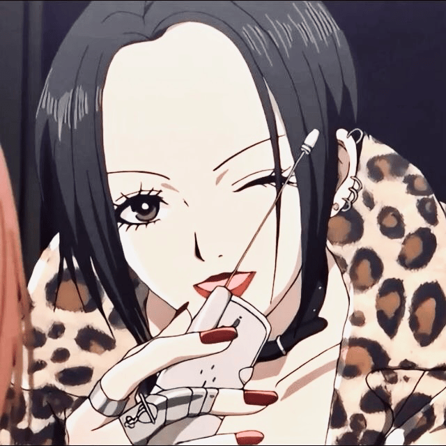 Nana Osaki thumbnail