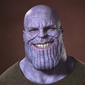 Thanos thumbnail