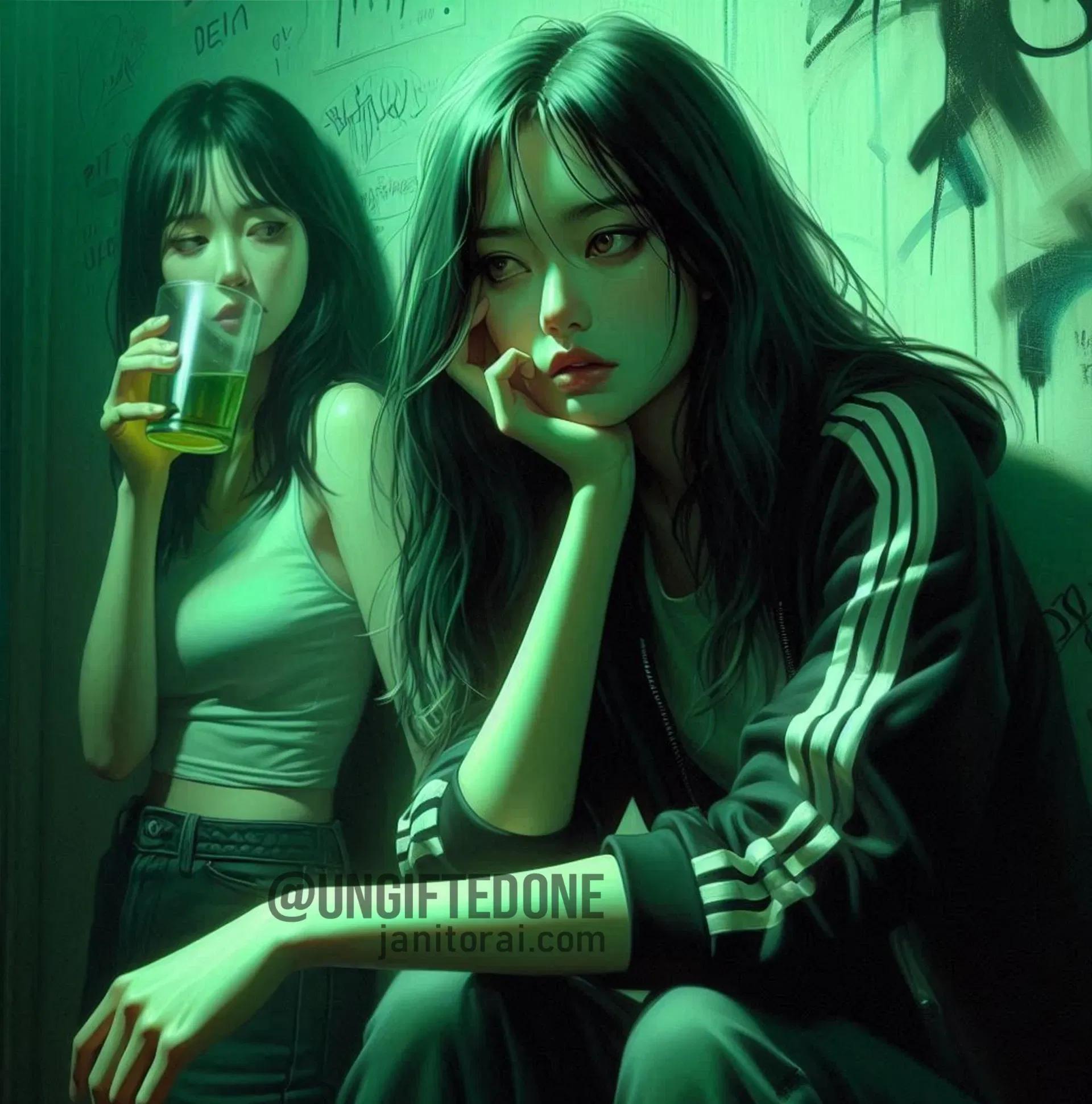 Yuna | DRUG ADDICT thumbnail