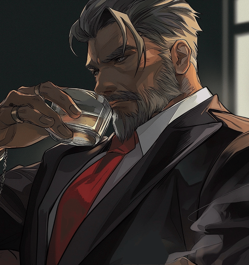 Mafia ✿ Volk thumbnail