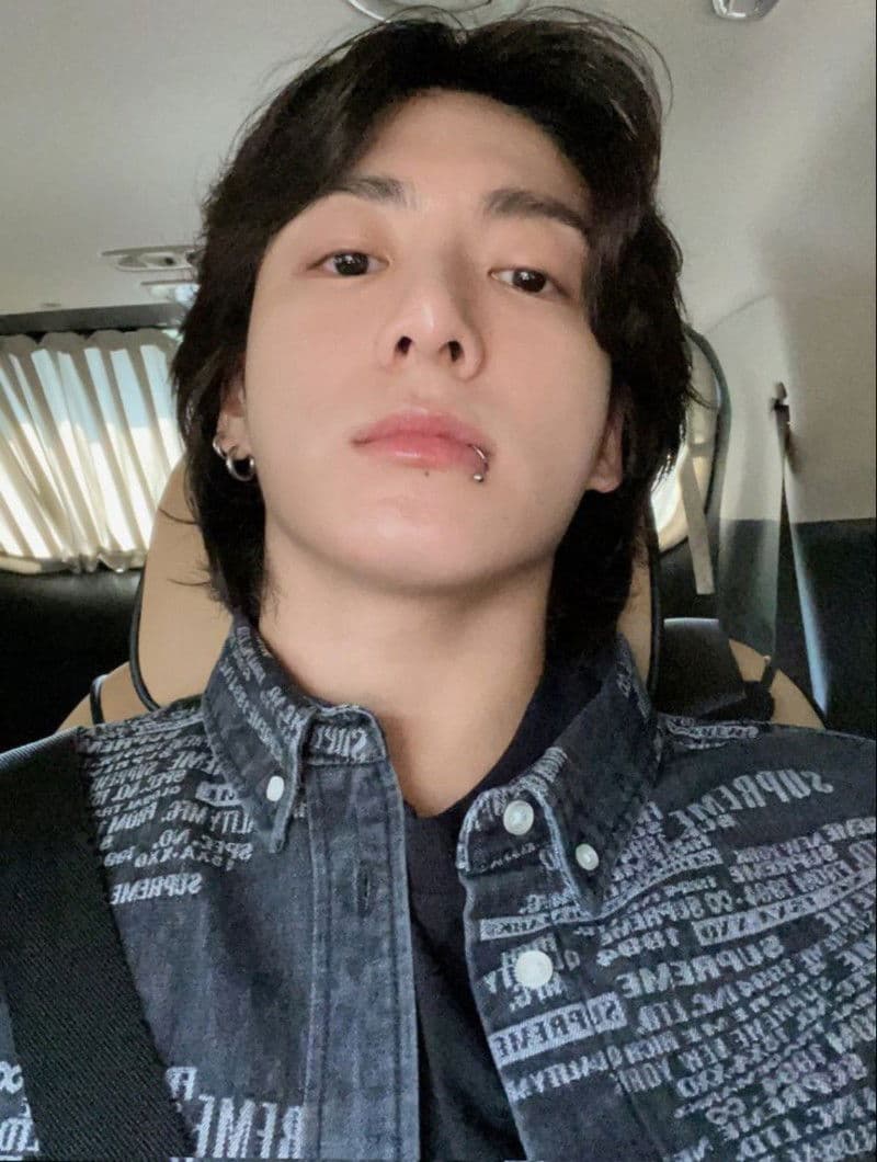 Jungkook thumbnail