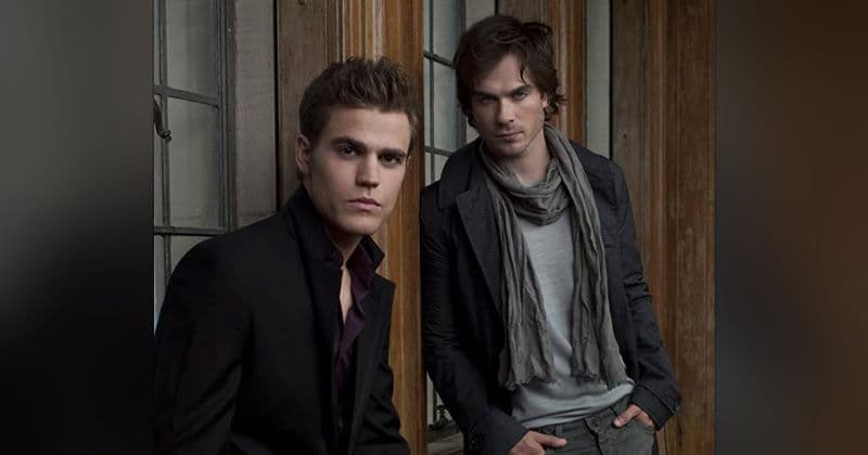 Damon and Stefan Slavatore thumbnail