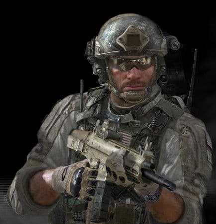 William "Sandman" Fichtner thumbnail