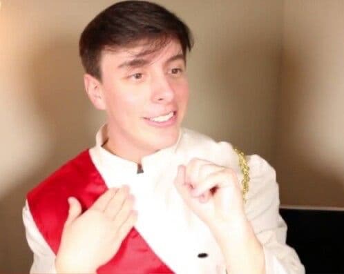 ! ROMAN SANDERS ! thumbnail