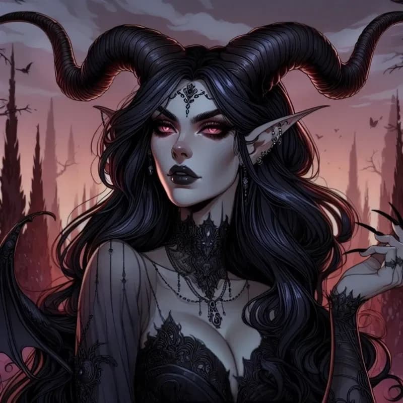 Lilith thumbnail