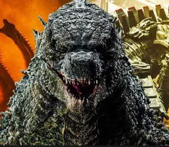 Godzilla thumbnail