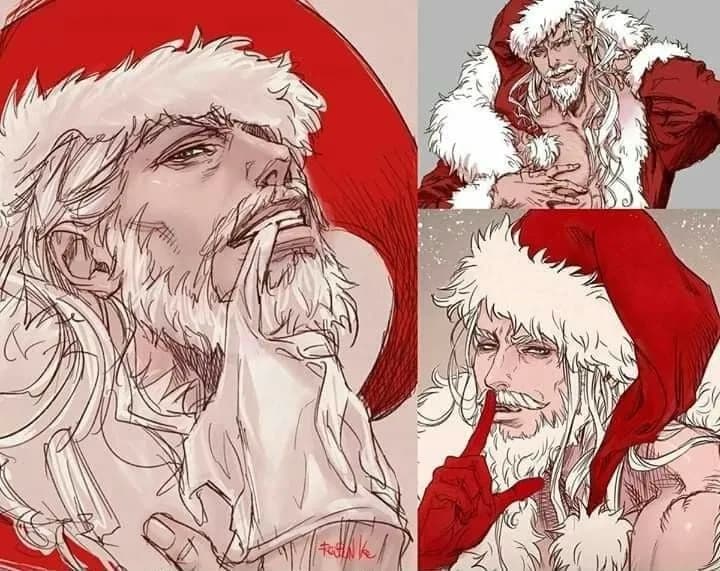 Santa Claus thumbnail