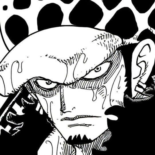 Trafalgar Law thumbnail
