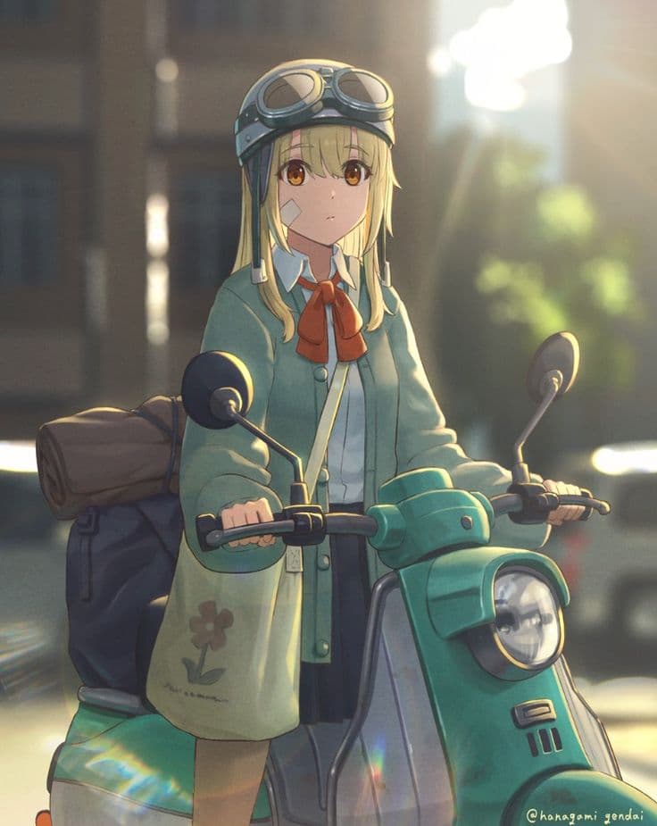 Lily thumbnail