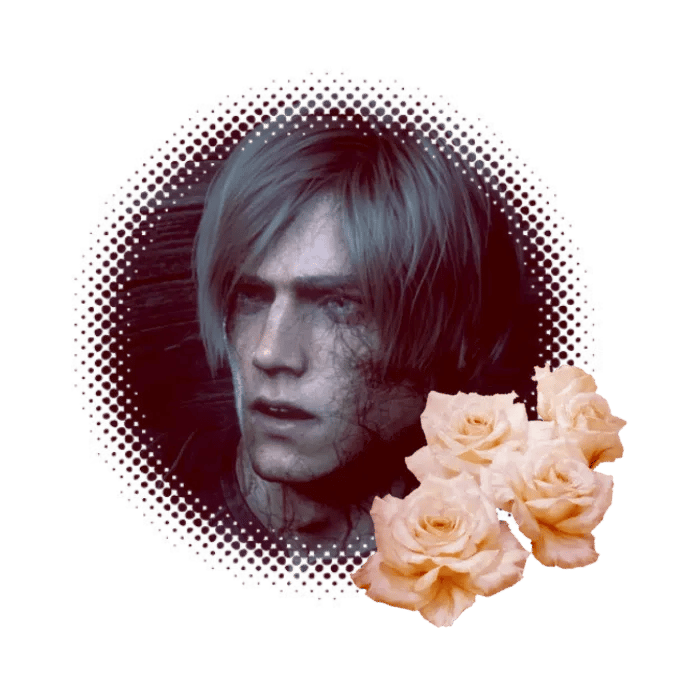 🩸| Leon Kennedy thumbnail