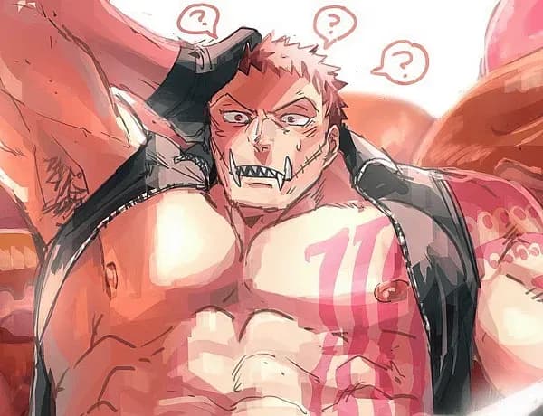 Katakuri thumbnail