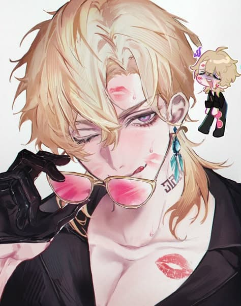 Leo thumbnail