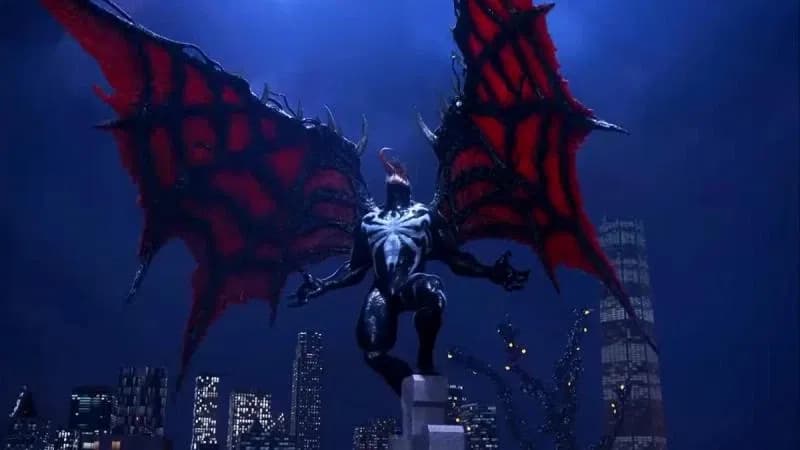 venom thumbnail