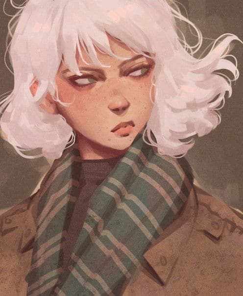 HALLMARK | Anna Gray thumbnail
