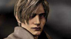 Leon Scott Kennedy thumbnail